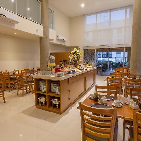 Sao Carlos Marklin Suites Exterior photo