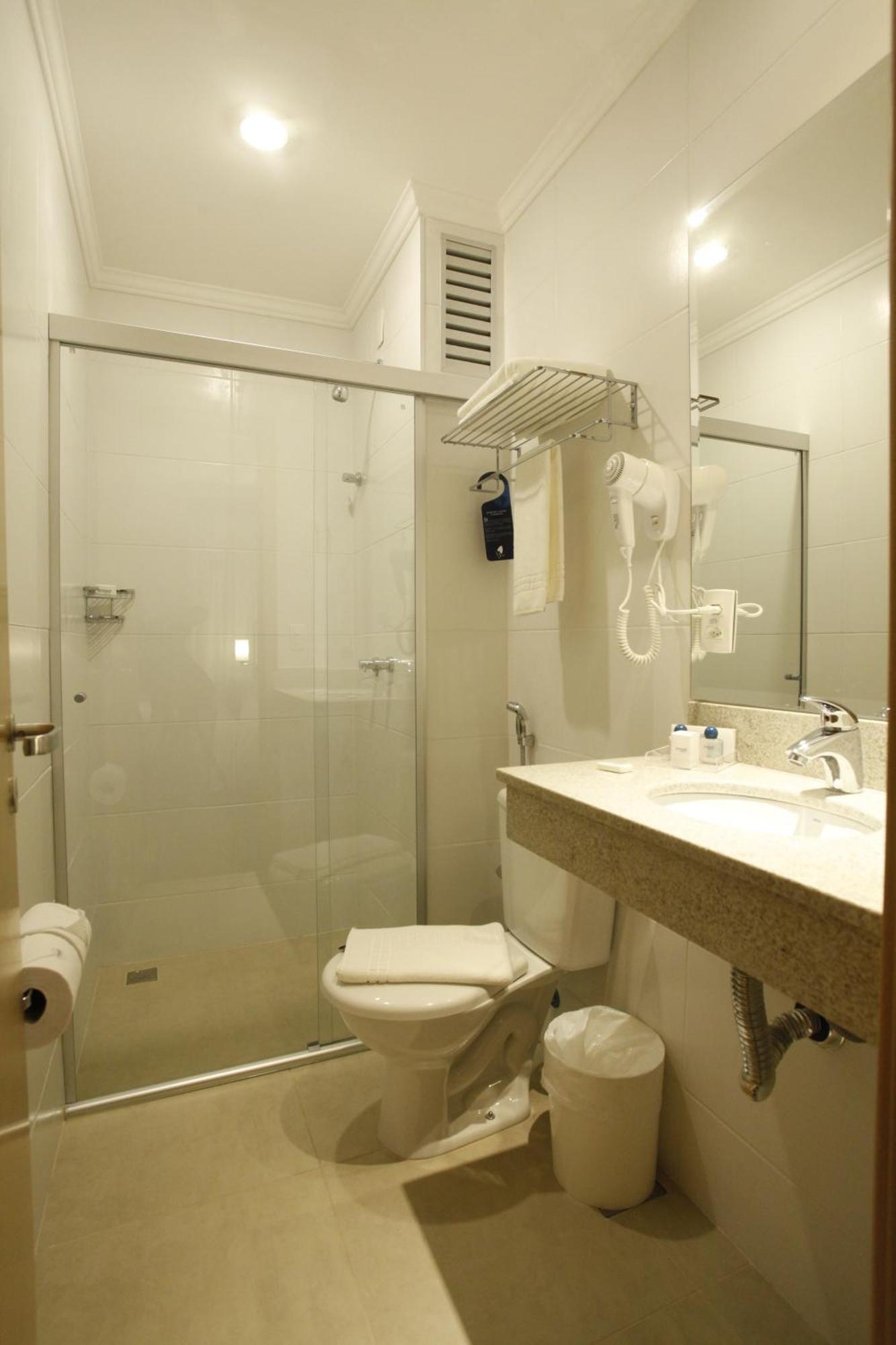 Sao Carlos Marklin Suites Room photo